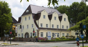 Villa Uhlenkrug